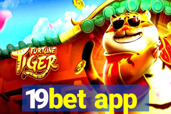 19bet app